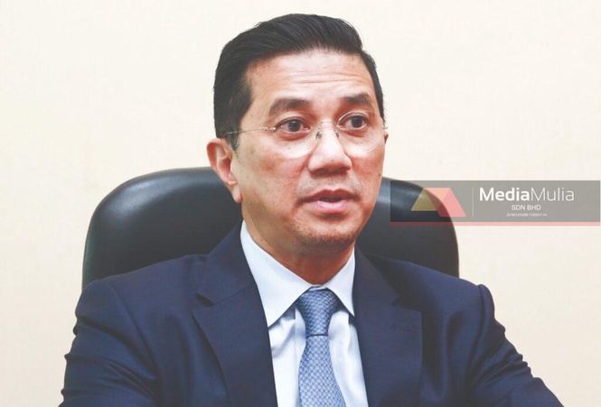 Image from: Syarat tahanan rumah Najib perlu diperincikan, diumum kepada rakyat