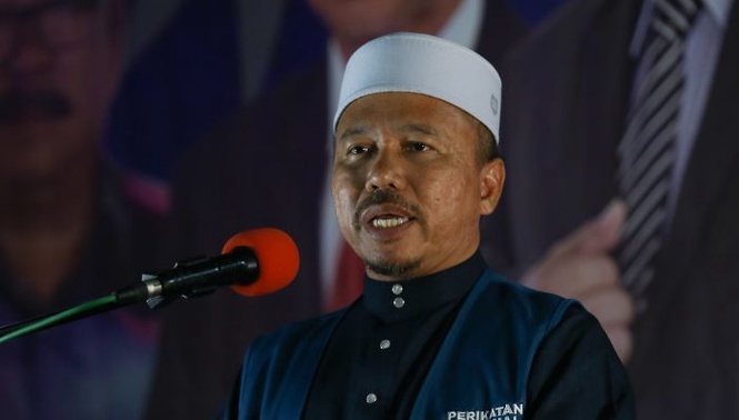 Image from: Keputusan kekal larangan berjudi mendukacitakan rakyat Kedah