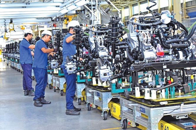Image from: Kadar pengangguran kekal 3.0 peratus setakat Jun