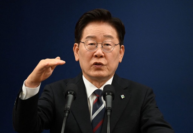 Image from: Korea Selatan enggan terheret dalam perang Asia Barat
