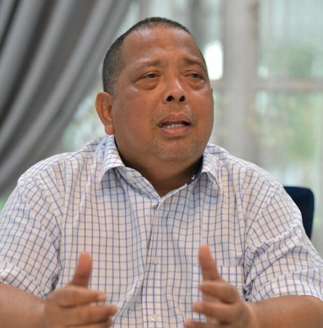 Image from: Bersatu sukar menang PRU16 jika gerak solo