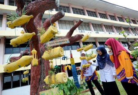 Image from: Peti aduan mudahkan murid kongsi maklumat, masalah di sekolah