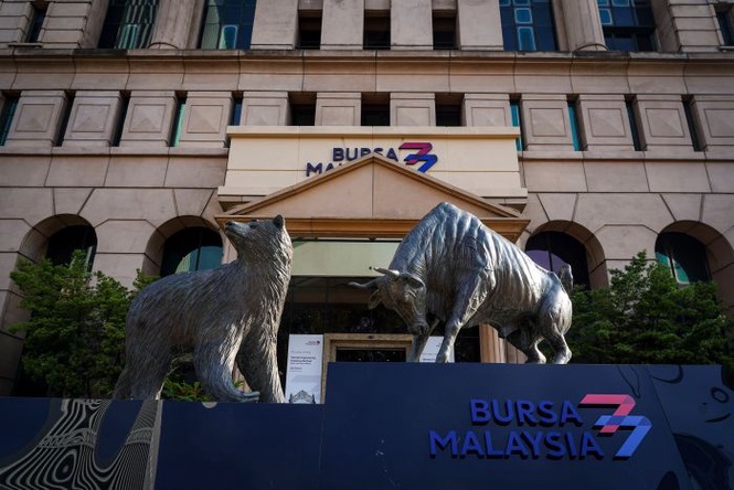 Image from: Tambahan 20 kaunter luaskan liputan dalam FBM KLCI