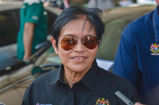 Image from: Perbezaan strategi PRN bukan bermakna UMNO langgar janji