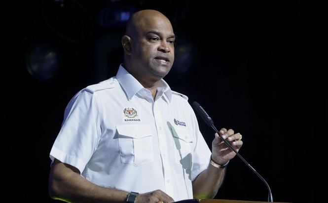 Image from: Dua waris mangsa nahas helikopter terima faedah PERKESO