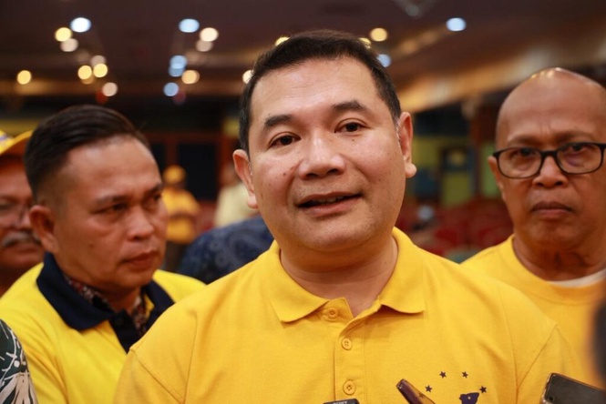 Image from: Bersama terbuka terima kemasukan mana-mana ahli Parlimen