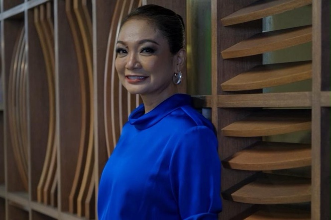 Image from: Peminat taja RM20,000 untuk konsert Atilia Haron