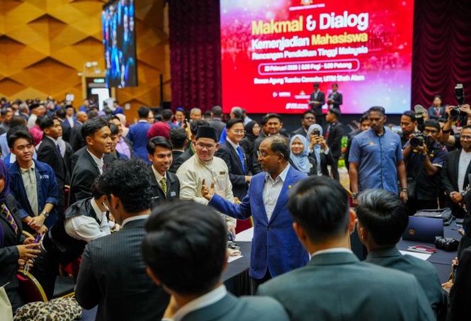Image from: Melahirkan mahasiswa berdaya global