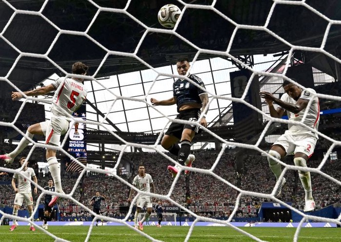 Image from: Teknologi warnai Piala Dunia
