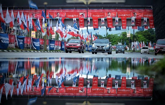 Image from: Mampukah gelombang biru menular ke Negeri Sembilan?
