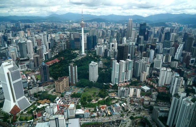Image from: Ekonomi penentu dinamik pilihan raya