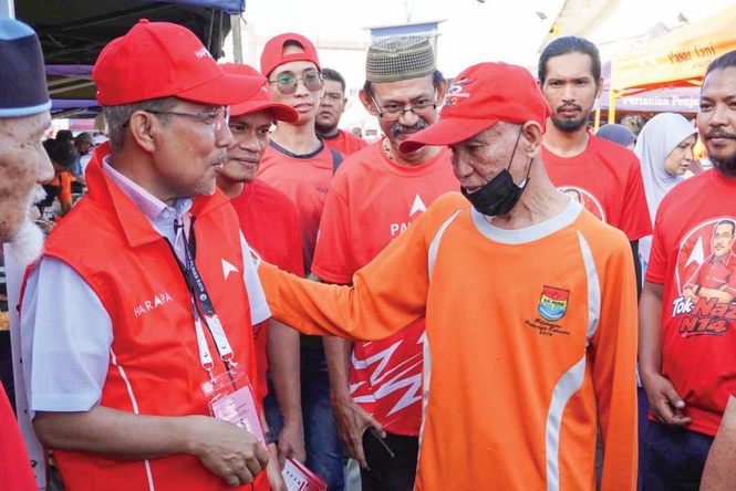Image from: Potensi Ampangan jadi nadi ekonomi