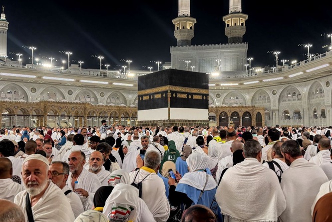 Image from: ‘Alhamdulillah, kami di Mekah selamat’