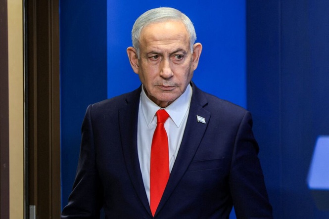 Image from: Israel setuju Hamas tidak lucut senjata