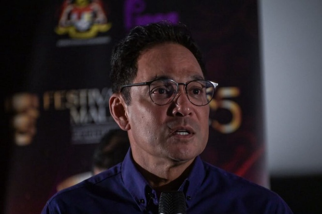 Image from: FFM35 perkenal sistem penjurian baharu, industri pilih pemenang terbaik