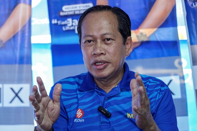 Image from: PRN Melaka: MKT UMNO tentukan hala tuju BN 28 Ogos ini
