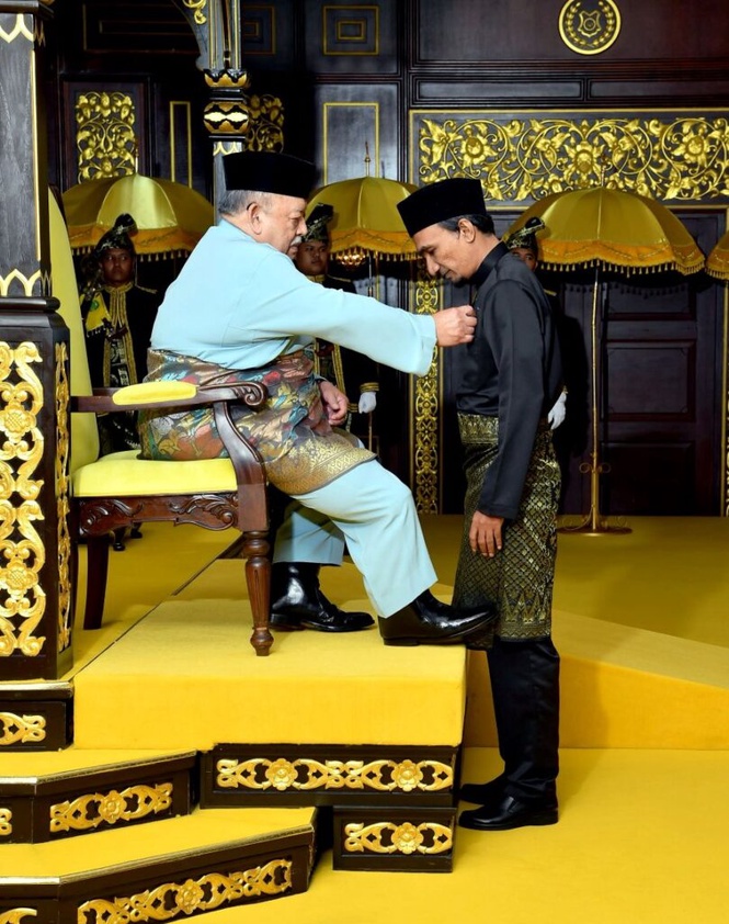 Image from: Pingat Diraja suntik semangat hasilkan penulisan berkualiti