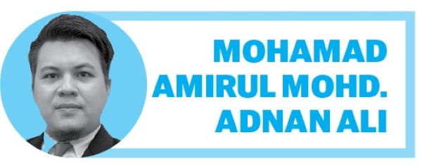 Image from: Anak muda mahu lebih daripada sekadar pekerjaan