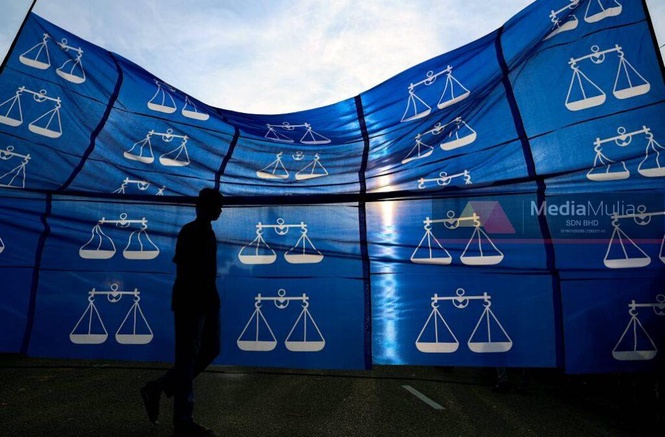 Image from: TIDAK RASMI: BN mendahului di sembilan kerusi termasuk Pertang, Rantau