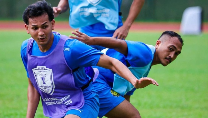 Image from: Indonesia ancaman terbesar Piala ASEAN