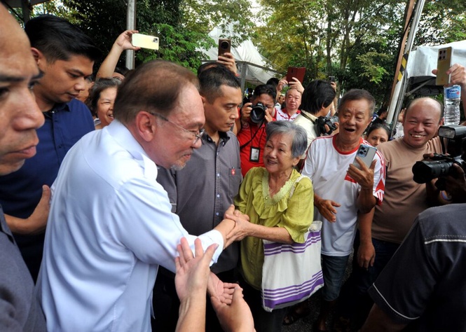 Image from: Belanjawan 2027: PM bakal beri ‘durian runtuh’ hasil ekonomi kukuh, anti-sakau – Penganalisis