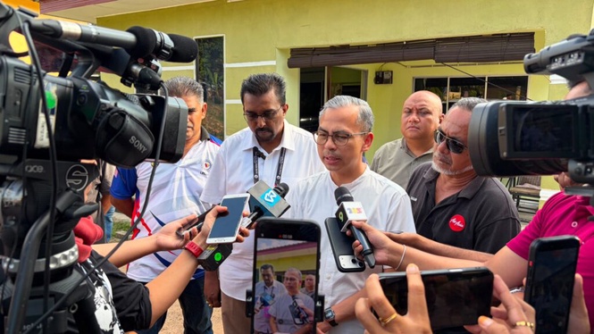 Image from: PRN Negeri Sembilan: MCMC kesan dua akaun palsu, 14 aduan rangkaian