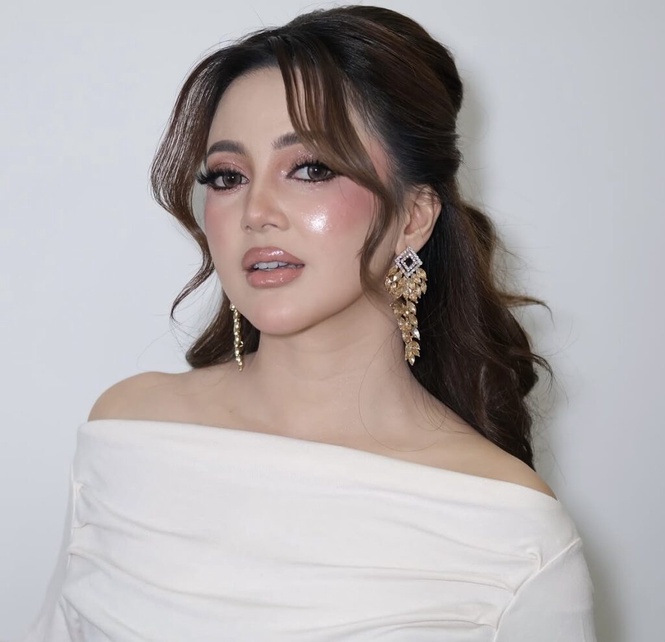 Image from: Loghat Sabah susah hilang – Sharmaine Alexander