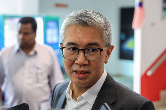 Image from: Belanjawan 2027 perlu pastikan pertumbuhan ekonomi dinikmati rakyat