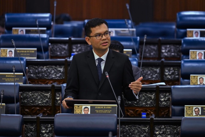 Image from: Pekerja diberhentikan layak tuntut faedah SIP sehingga enam bulan