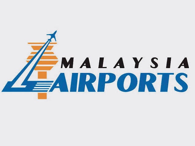 Image from: Parkir KLIA terhad, penonton F1 disaran guna pengangkutan awam