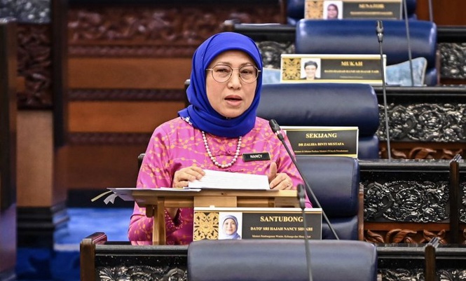 Image from: RCI TH: Kriteria khusus lantik pengurusan tertinggi