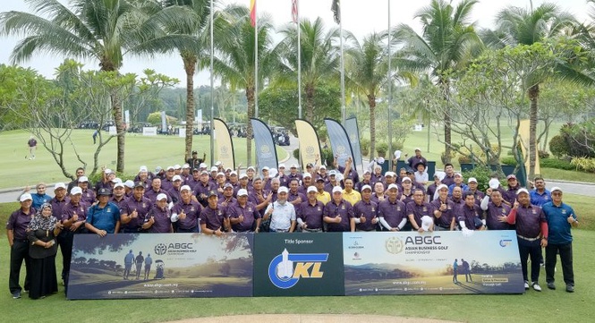Image from: Saingan ABGC menuju Langkawi semakin sengit