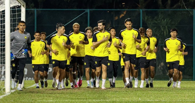 Image from: Fokus buru tiga mata penuh