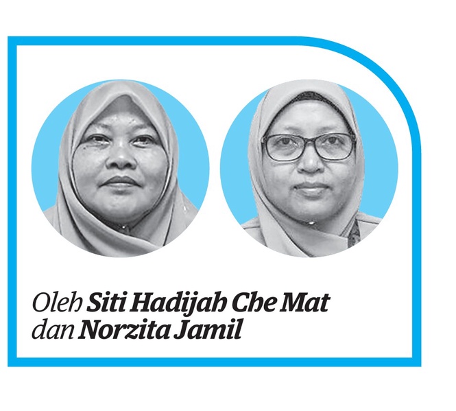 Image from: Malaysia menua: Bersediakah kita?