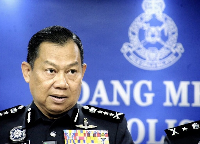 Image from: Remaja perempuan 16 tahun maut cedera parah di kepala, badan