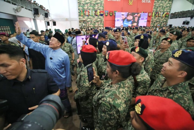 Image from: ‘TH boleh gulung tikar, jika didedahkan tiga tahun lalu’