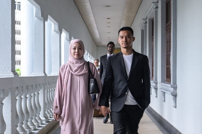 Image from: PNB pindah RM20.3 juta kepada FashionValet