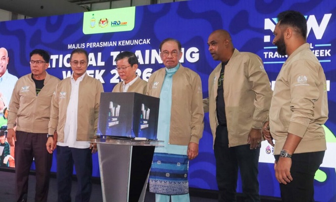 Image from: Anwar yakin Kabinet setuju dedah RCI Tabung Haji