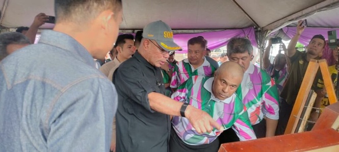 Image from: Pemegang kad UNHCR, DPP tak kebal undang-undang