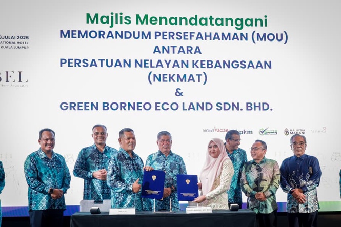 Image from: Nekmat untung RM25 juta-Mohamad Sabu