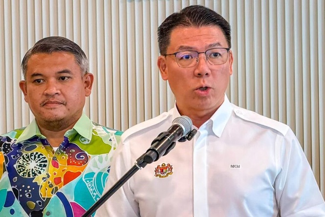Image from: Kerajaan laksana reformasi pembersihan awam, perluas pengasingan sisa