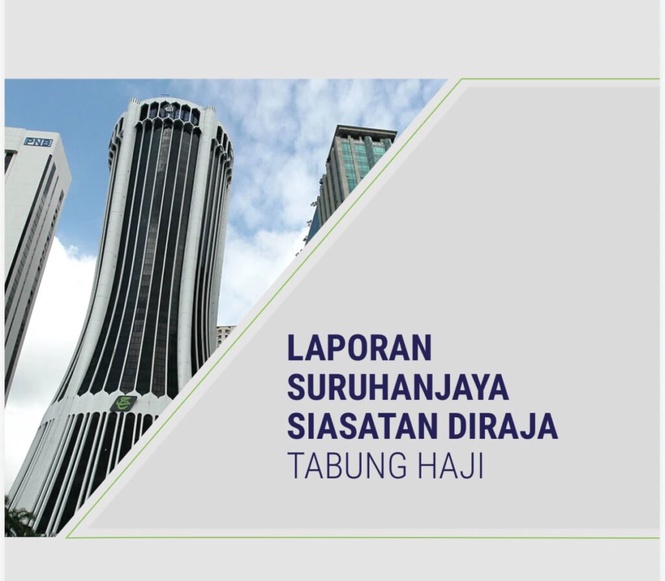 Image from: Ghairah beri hibah tinggi hingga jejas kewangan TH