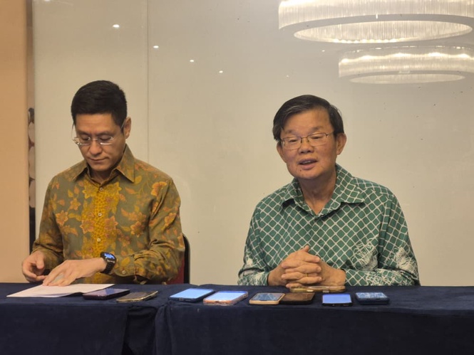 Image from: Lokasi baharu Pesta Pulau Pinang diputuskan tidak lama lagi