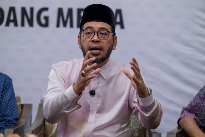 Image from: Baki 25 peratus syor RCI TH akan diselesai segera – Zulkifli