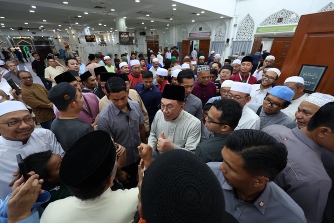Image from: Tiada aspek dalam laporan RCI TH akan disembunyikan