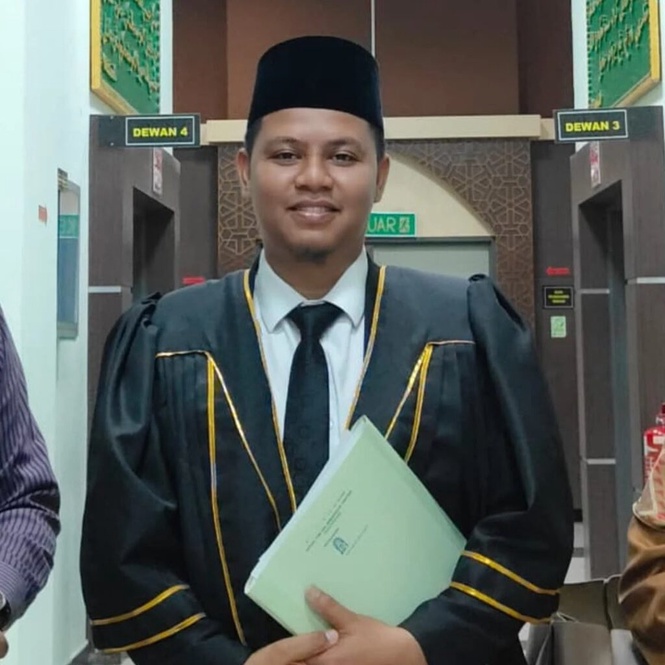 Image from: Kaedah siasatan siber kekang jenayah syariah moden – peguam