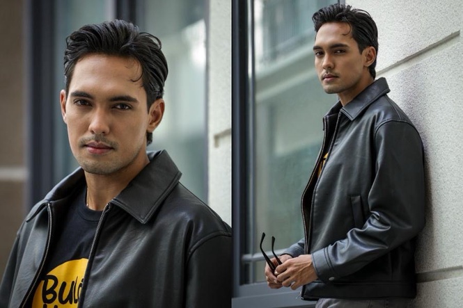 Image from: Lambat menyerlah, saya anggap ini adalah satu perjalanan – Ali Reza