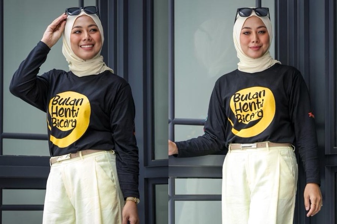 Image from: Tujuh tahun lalu saya berada dalam kepompong sendiri – Azar Azmi