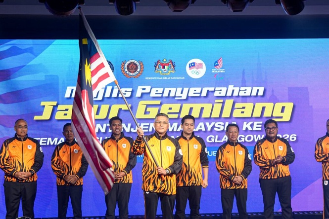 Image from: Lapan pingat emas atasi tiga edisi terdahulu