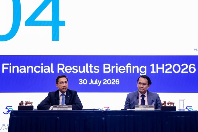 Image from: Bursa Malaysia jangka dua IPO berskala besar pada separuh kedua